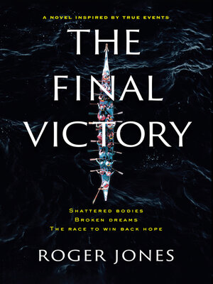 cover image of The Final Victory